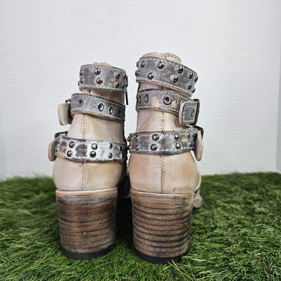 Freebird Slayer boot | 5.0 - Picture 7 of 11